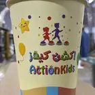 مصنع كوب باك للمنتجات الورقية والبلاستيكية