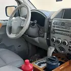 جيب انفينتي 2007 مفحوص مجدد