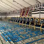 موج الحفلات