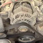 قطع غيار سيارات تشليح