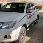 هايلكس دبل موديل 2014