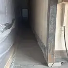 ثلاجة 18 متر بحاله جيده وتعمل