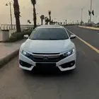 هوندا سيفيك فل كامل 2016 ممشى 187