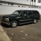 2003 شفر سوبربان LT 4x4