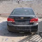كروز 2015