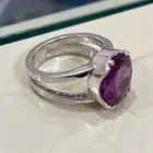 خاتم اماتست طبيعي
