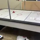 طاوله تنس للتواصل رقم