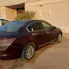 هوندا اكورد للبيع تشلح او استخدام 2010