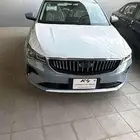 جيلي امجر2025