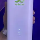 وأي فأي 5G أحدث اصدار من زين انترنت لا محدود Unlimited WiFi
