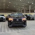 لكزس LX600 - اف سبورت - خليجي - 2025
