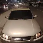 كامري امريكي موديل 2000 مالك اول