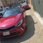 كيا ابتيما2016GT