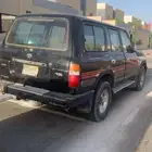 جيب لاندكروزر 1997