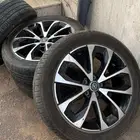 جنوط شانجان CS85 2021