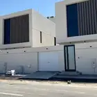 فلل حي ثروة   فلل للبيع بمخظط الثروة على كورنيش الراكة
