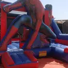 مؤسسة الطيب للالعاب الهوائيه العنوان جده. للايجار اليومي
