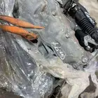 استبدل جير سنترا توضيب سنترا قير سبارك رينو مع برمجه والضمان