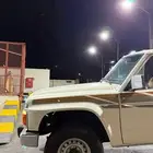 باترول 1992 مكينة LS 2
