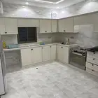 شقه كبيره للاجار مفروشه
