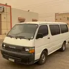 باص هايس للايجار في جدة