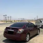 التيما نيسان موديل 2011