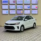 كيا بيجاس فل 2026