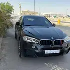 BMW X6 m kit 2017