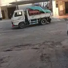 للايجار في ثول دينا قلاب ببكات يومي وجميع أنواع مواد البناء