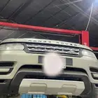 قير رنج روفر قيرات رنج روفر سبورت
