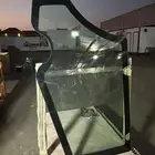 زجاج سيارات زجاج معدات بجميع انواعها