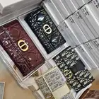 شنط ديور ماستر مع جميع ملحقاتها