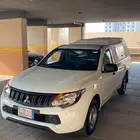 ميتسوبيشي 2018 L200 غماره