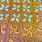 متوفر بسبوسه بالبيض وبدون بيض اوفر حسب الطلب 5