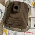 جلدة قير ددسن من 98 الي 2016 عنابي اصلي مستخدم