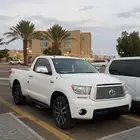 تندرا تويوتا مضمون