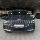 جينسس GV80 2020