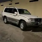 لاند كروزر 2005 شد بلد وكاله محركات شرط كل ماشي 250الف 4كفر