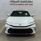 تويوتا كامرى_LE_نص فل_وارد_الساير