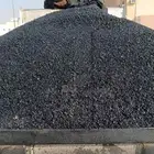 رمل أحمر رمل ابيض بحص 4-3 بحص 8_3