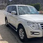 باجيرو 2017 للبيع او البدل المناسب