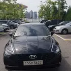 سوناتا بنزين 2022 وارد كوريا