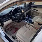 كامري 2017فل كامل GLX