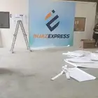 مطبوعات استيكرات جدران استيكرات سيارات