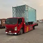 سطحه هدرليك طريف القريات تبوك الدمام الرياض