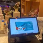 جهاز كاشير بسعر مغري شامل التركيب والتدريب