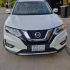 Nissan X-Trail 2020 - Excellent Condition