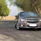 شيفروليه ماليبو2013