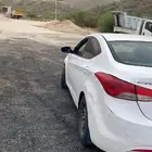 هونداي النترا 2014