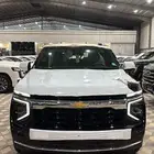 تاهو 2025 ثلاجه بدون دبل خليجي بطاقه جمركيه